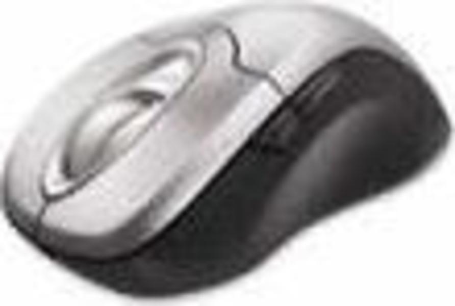 Microsoft Wireless Optical Mouse 5000 