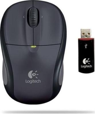 Logitech V220 Mouse