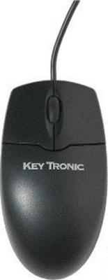Keytronic USB Optical Scroll Wheel Mouse