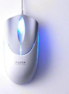 Razer Pro Click V1.6 Mouse
