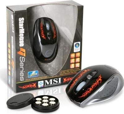MSI StarMouse GS-501 Mouse