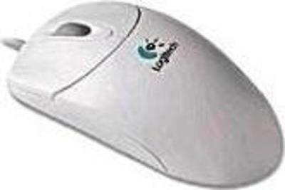 Logitech S48 Mouse