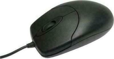 Cables Direct Optical 3 Button Scroll Mouse