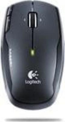 Logitech NX80 Mouse