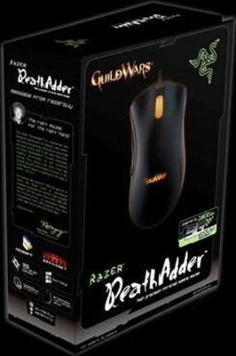 Razer DeathAdder Guild Wars Edition Mouse