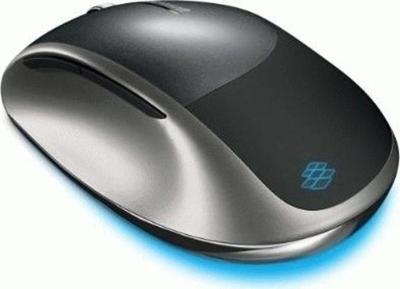 Microsoft Explorer Mouse Mysz