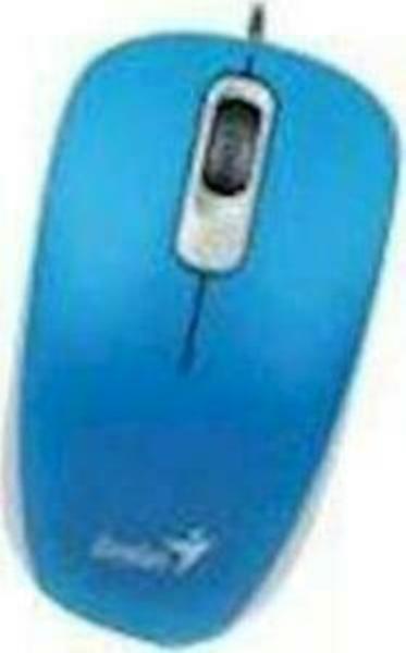 Geneva DX-110 USB Mouse 