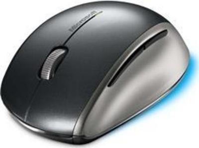 Microsoft Explorer Mouse Maus