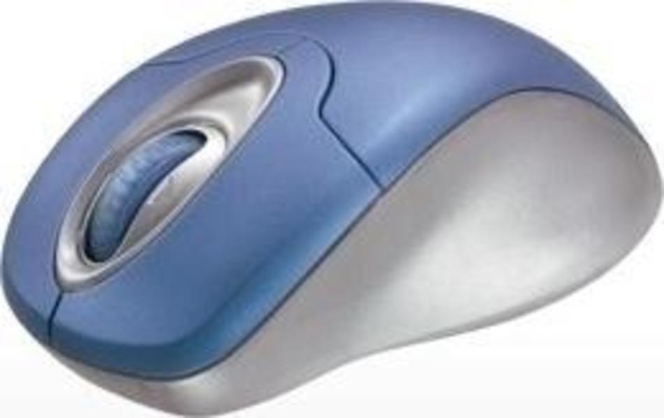 Microsoft Wireless Optical Mouse 3000 