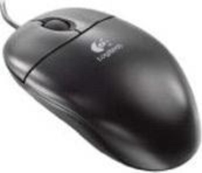 Logitech Optical Wheel Mouse USB | ▤ Full Specifications & Reviews