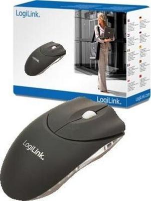 LogiLink ID0009 Mouse