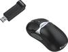 Fellowes Microban Cordless 5-Button Optical Mouse