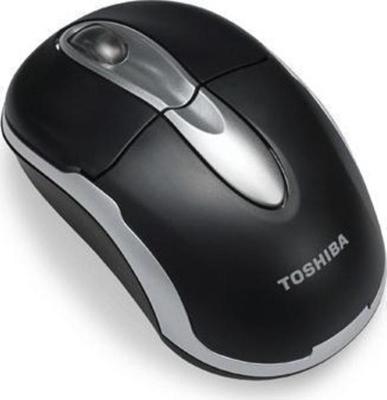 Toshiba Bluetooth Optical Mouse Maus