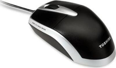 Toshiba Laser Tilt-Wheel Mouse Maus