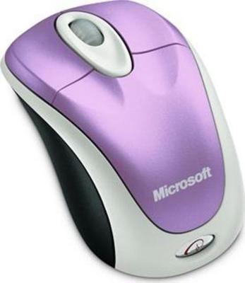 Microsoft Wireless Optical Mouse 3000 Souris