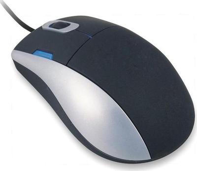 Urban Factory Desktop Silk Mouse Mysz