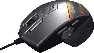 SteelSeries World of Warcraft MMO Souris