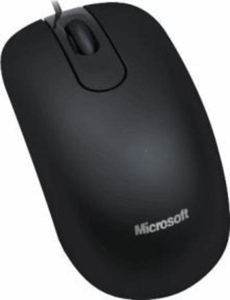 Microsoft Optical Mouse 200 