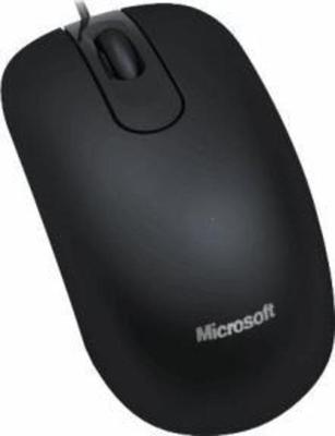 Microsoft Optical Mouse 200 Maus