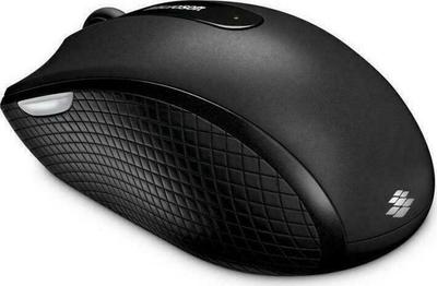 Microsoft Wireless Mobile Mouse 4000 for Business Souris
