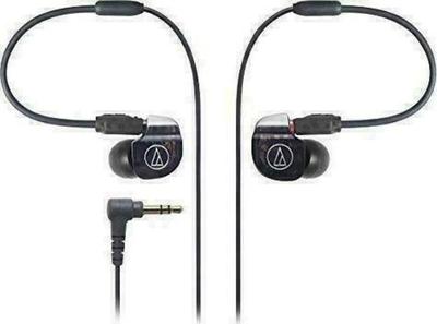 Audio-Technica ATH-IM02 Auriculares