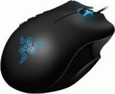 Razer Naga MMOG Laser Gaming Mouse