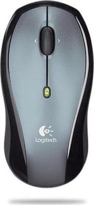 Logitech LX6 Cordless Optical Mouse Mysz