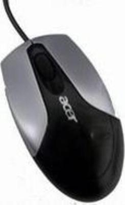 Acer USB Optical Mouse Mysz