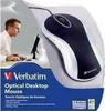 Verbatim Optical Desktop Mouse 