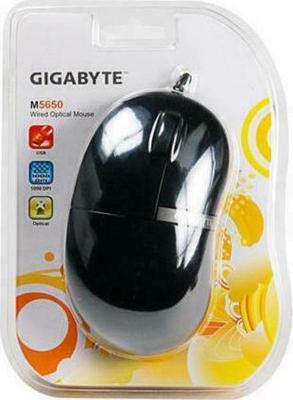 Gigabyte M5650 Mouse