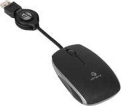 Targus USB Optical Laptop Mouse Ratón