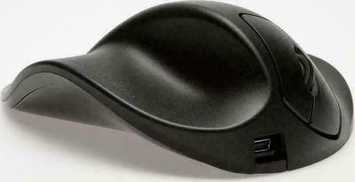 Hippus HandShoe Left Wired Large Mouse