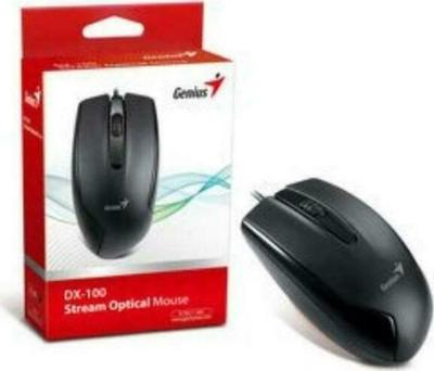 Geneva DX-100 Mouse