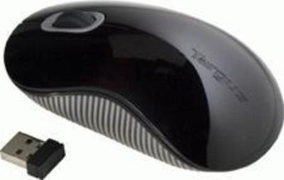 Targus Wireless Comfort Laser Mouse Ratón
