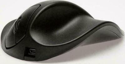 Hippus HandShoe Right Wired Large Mouse