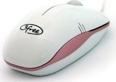3free 3F-MCM101 Mouse