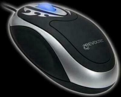 Revoltec LightMouse Portable Mouse