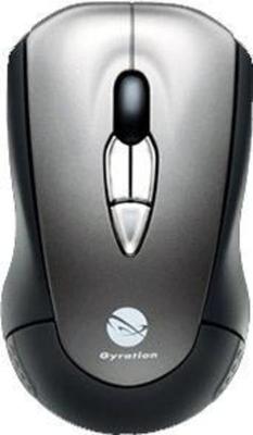 Gyration Wireless Air Mouse Topo