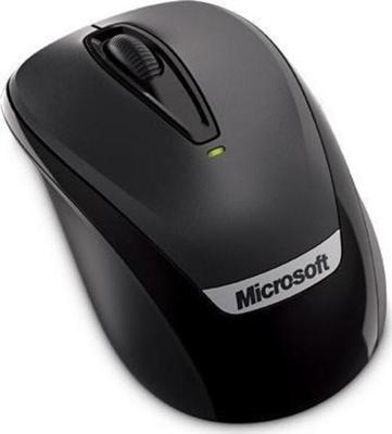 Microsoft Wireless Mobile Mouse 3000 V2 Souris
