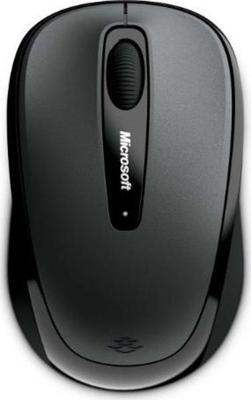Microsoft Wireless Mobile Mouse 3500 Limited Edition Topo