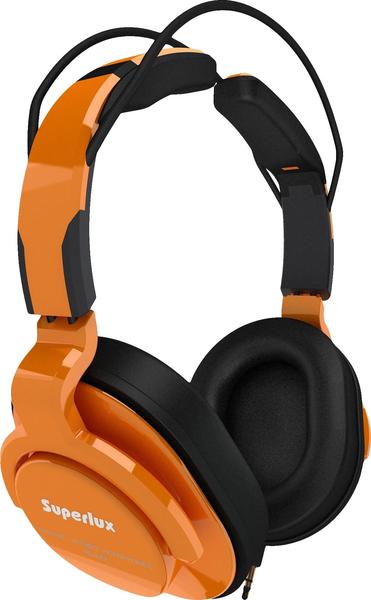 Superlux HD661 right