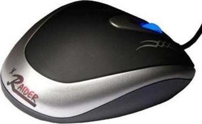 Cyber Snipa xRaider Mouse