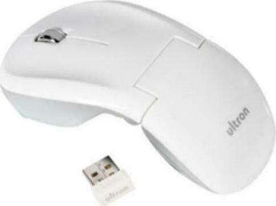 Ultron Wireless Scroll Optical Mouse 3T