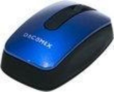 Dacomex USB Wireless Optical Mouse
