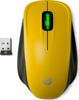 HP Wireless Optical Comfort Mouse Maus
