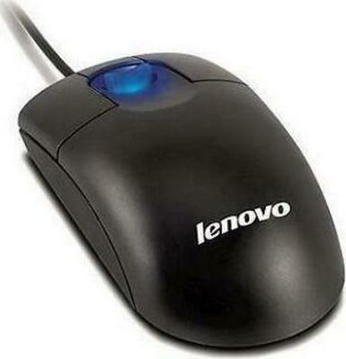 Lenovo Scrollpoint Mouse Topo