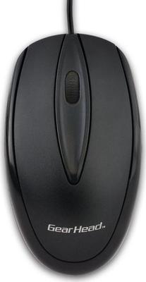 Gear Head OM3400U Mouse