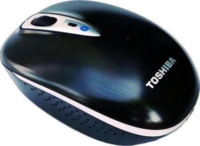 Toshiba Bluetooth Wireless Laser Mouse Mysz