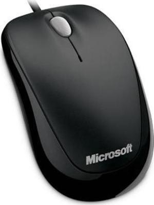 Microsoft Compact Optical Mouse 500 for Business Maus