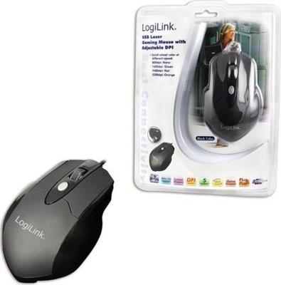 LogiLink ID0043 Mouse
